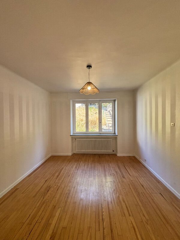 Appartement à vendre, 94m², Ranguevaux