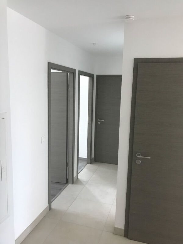 Appartement à louer, 67m², Uckange