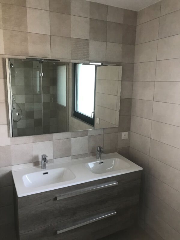 Appartement à louer, 67m², Uckange