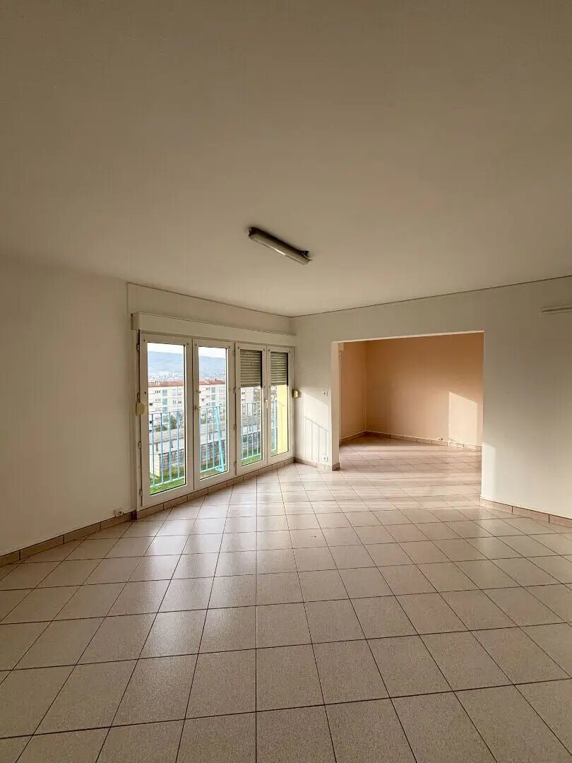 Appartement à vendre, 69m², Clouange