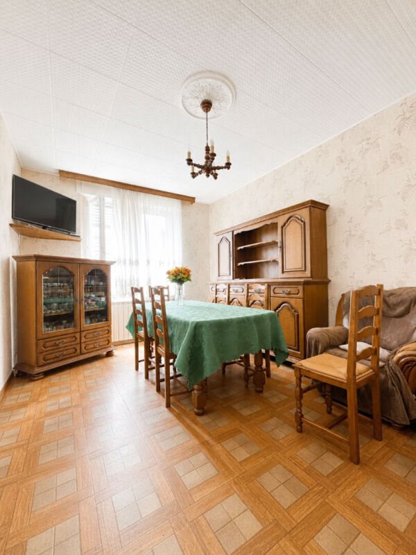Appartement à vendre, 78m², Mondelange