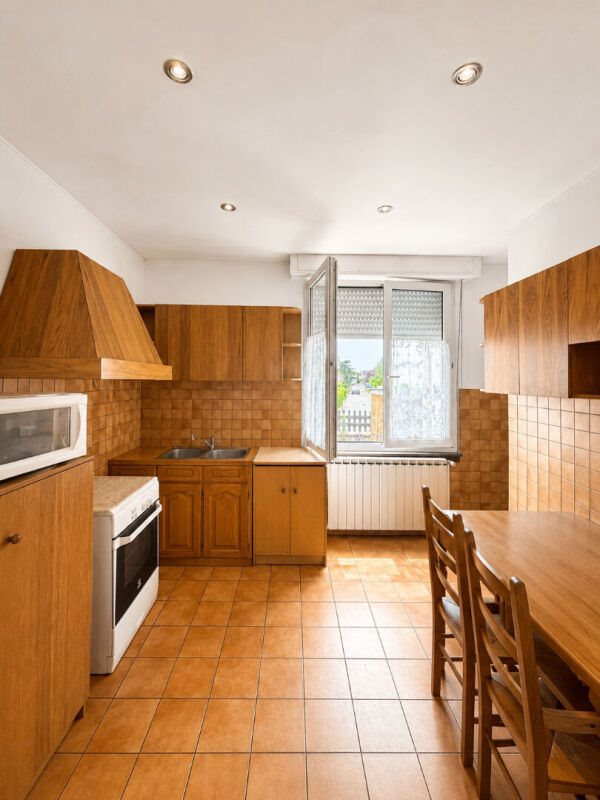 Appartement à vendre, 78m², Mondelange