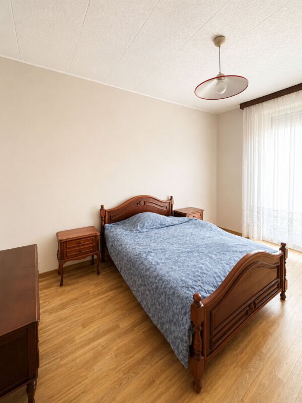 Appartement à vendre, 78m², Mondelange