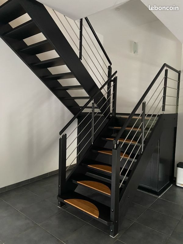 Appartement à louer, 100m², Ippling