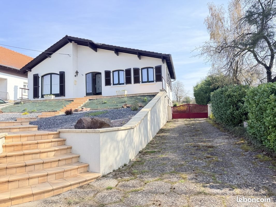 Maison à vendre, 169m², Tenteling