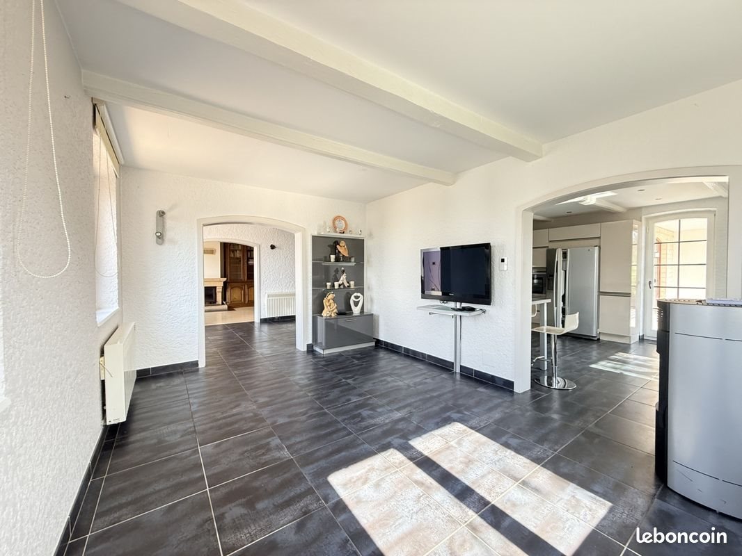 Maison à vendre, 169m², Tenteling