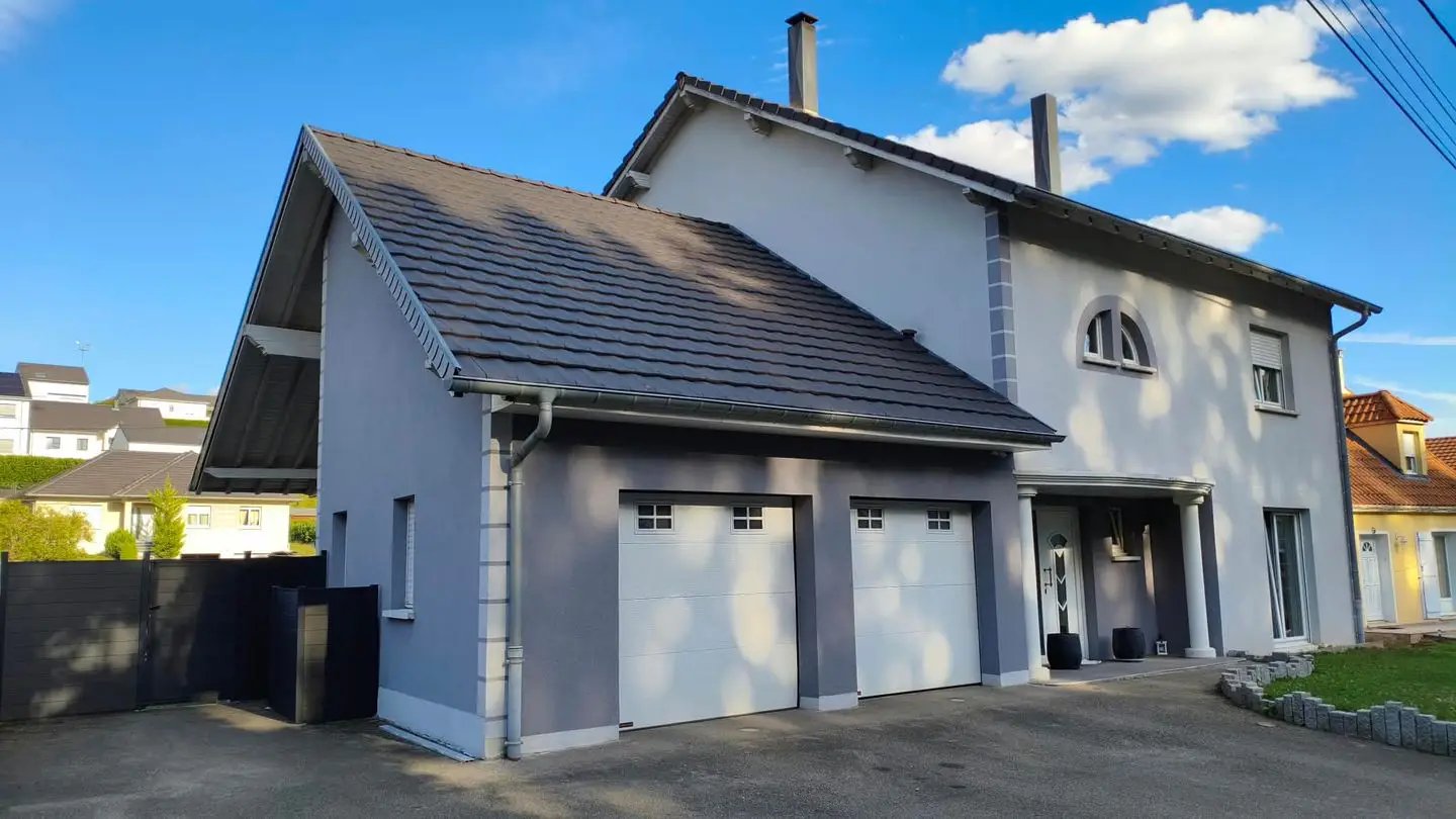 Maison à vendre, 177m², Etzling