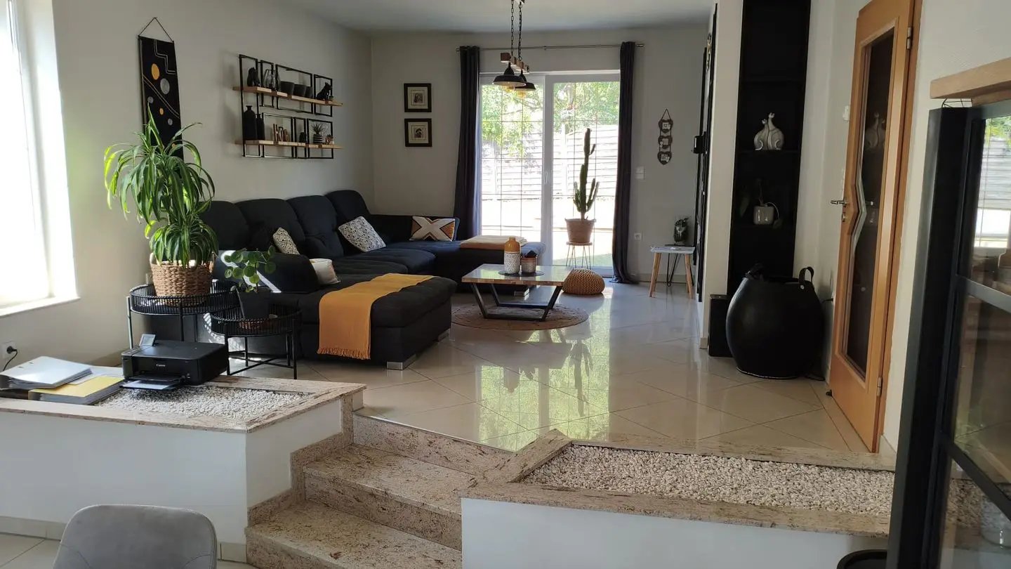 Maison à vendre, 177m², Etzling