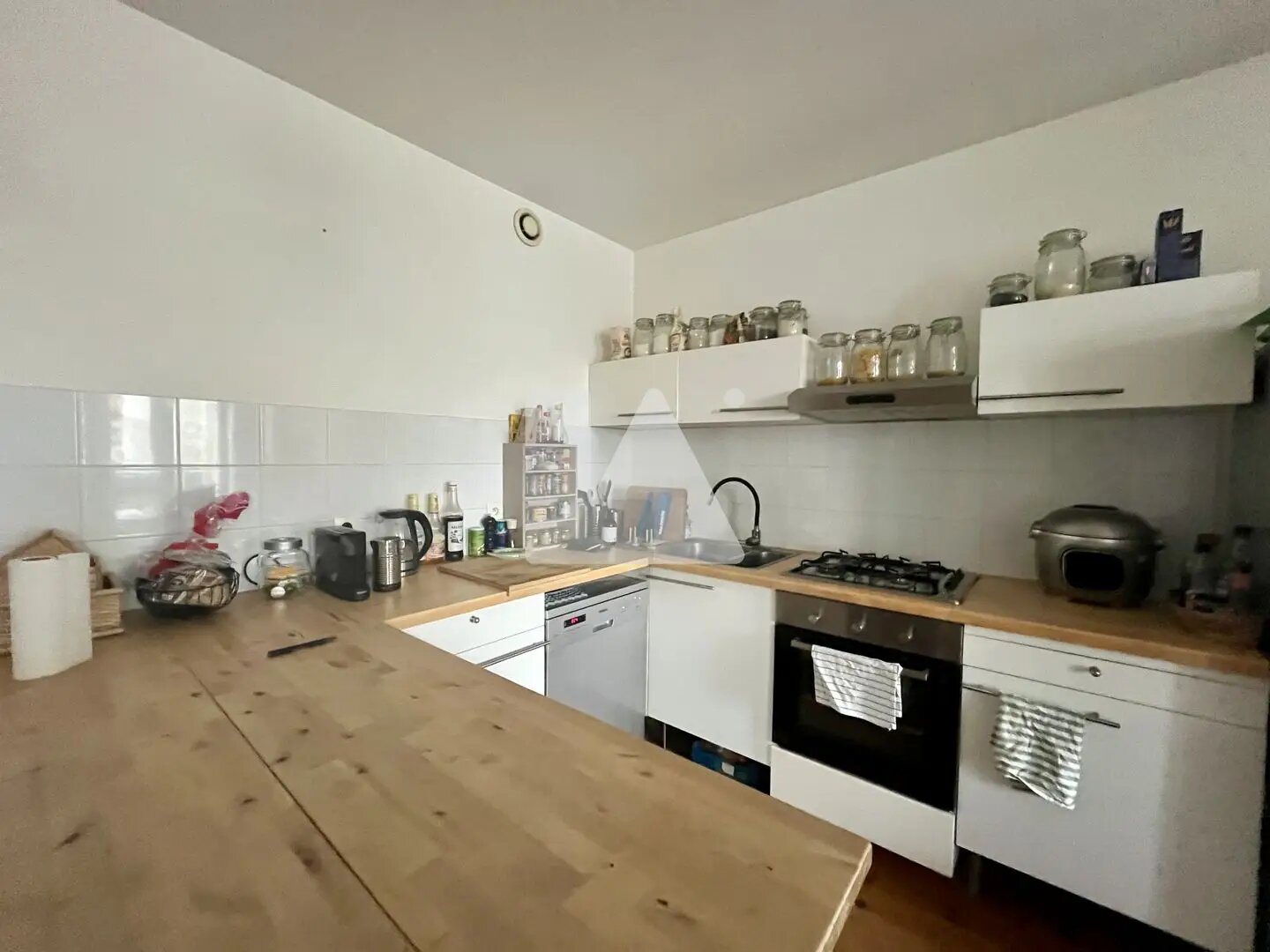 Appartement à louer, 51m², Bordeaux