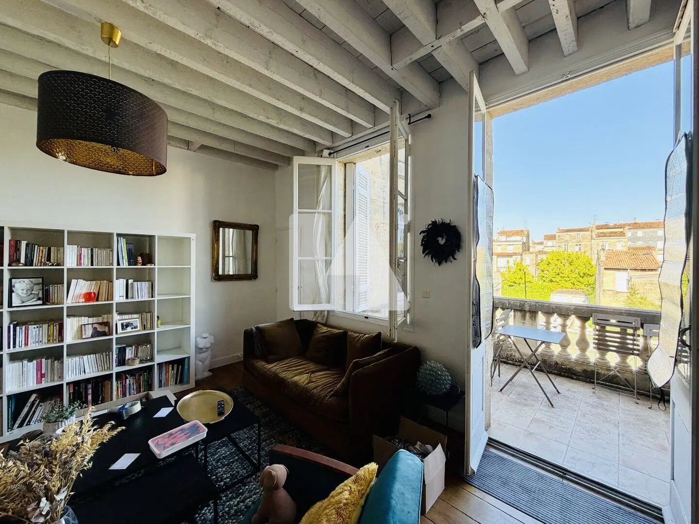 Appartement à louer, 107m², Bordeaux