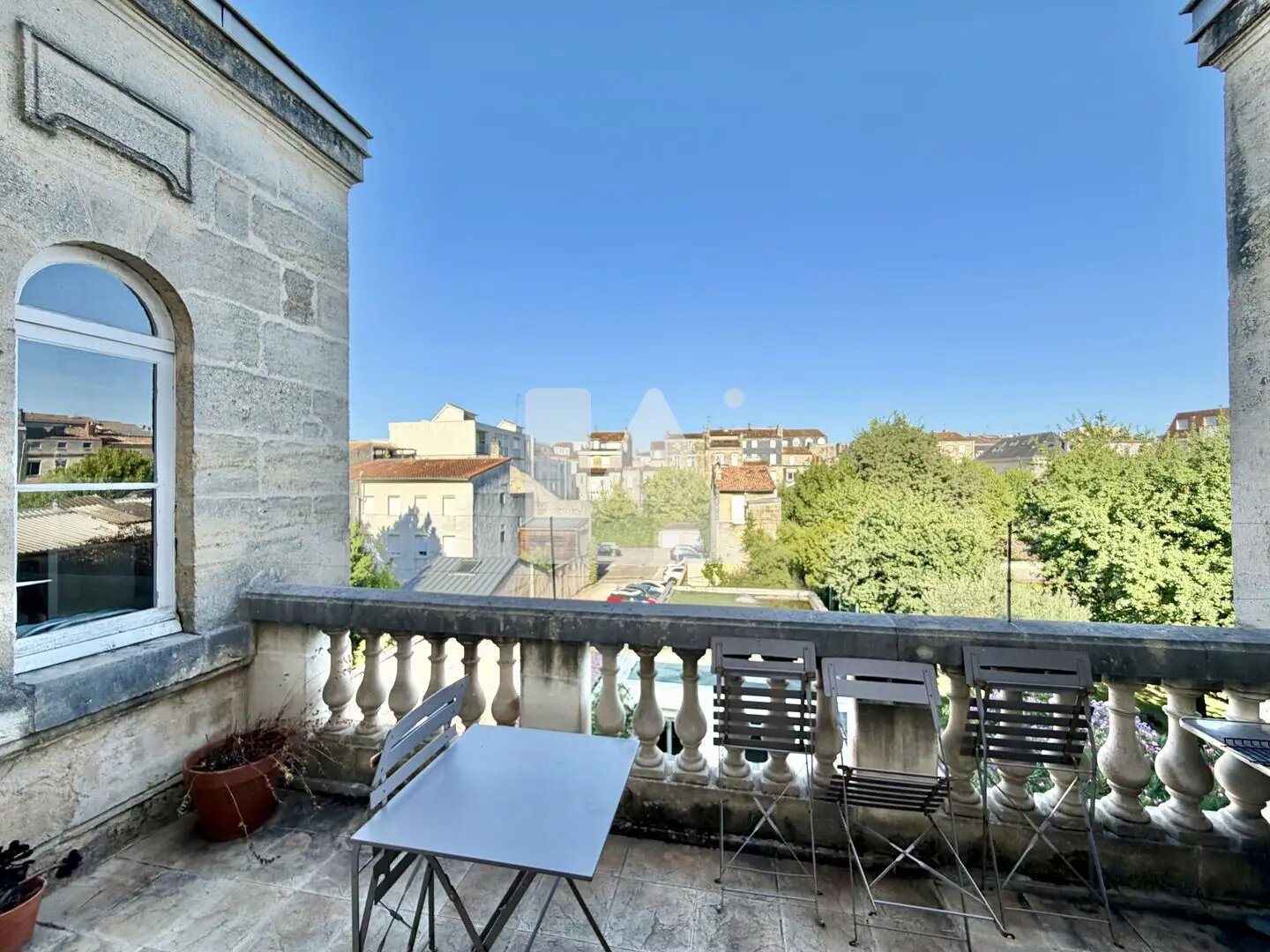 Appartement à louer, 107m², Bordeaux