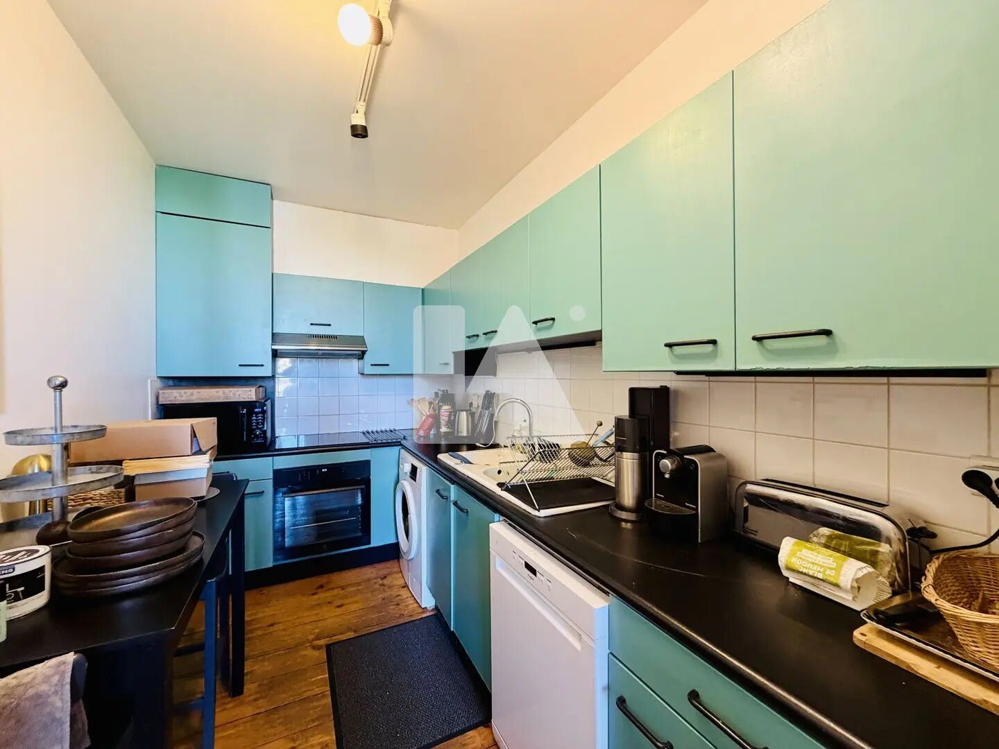 Appartement à louer, 107m², Bordeaux