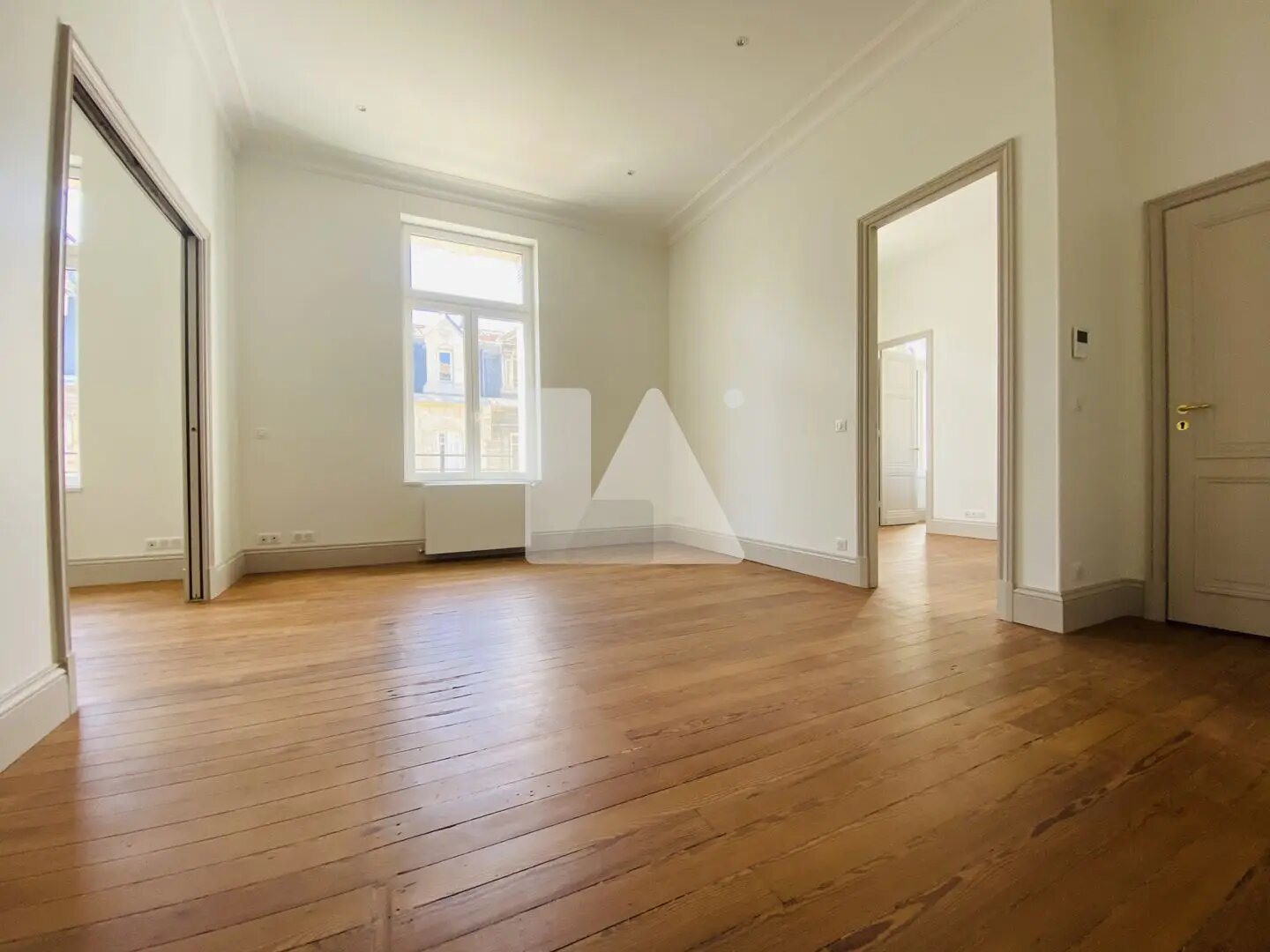 Appartement à louer, 57m², Bordeaux