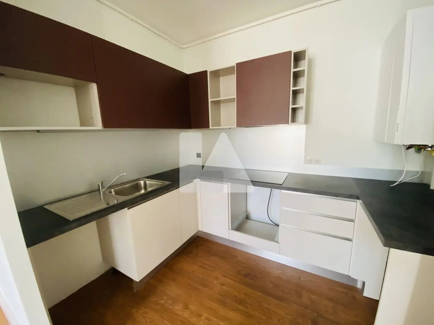 Appartement à louer, 57m², Bordeaux