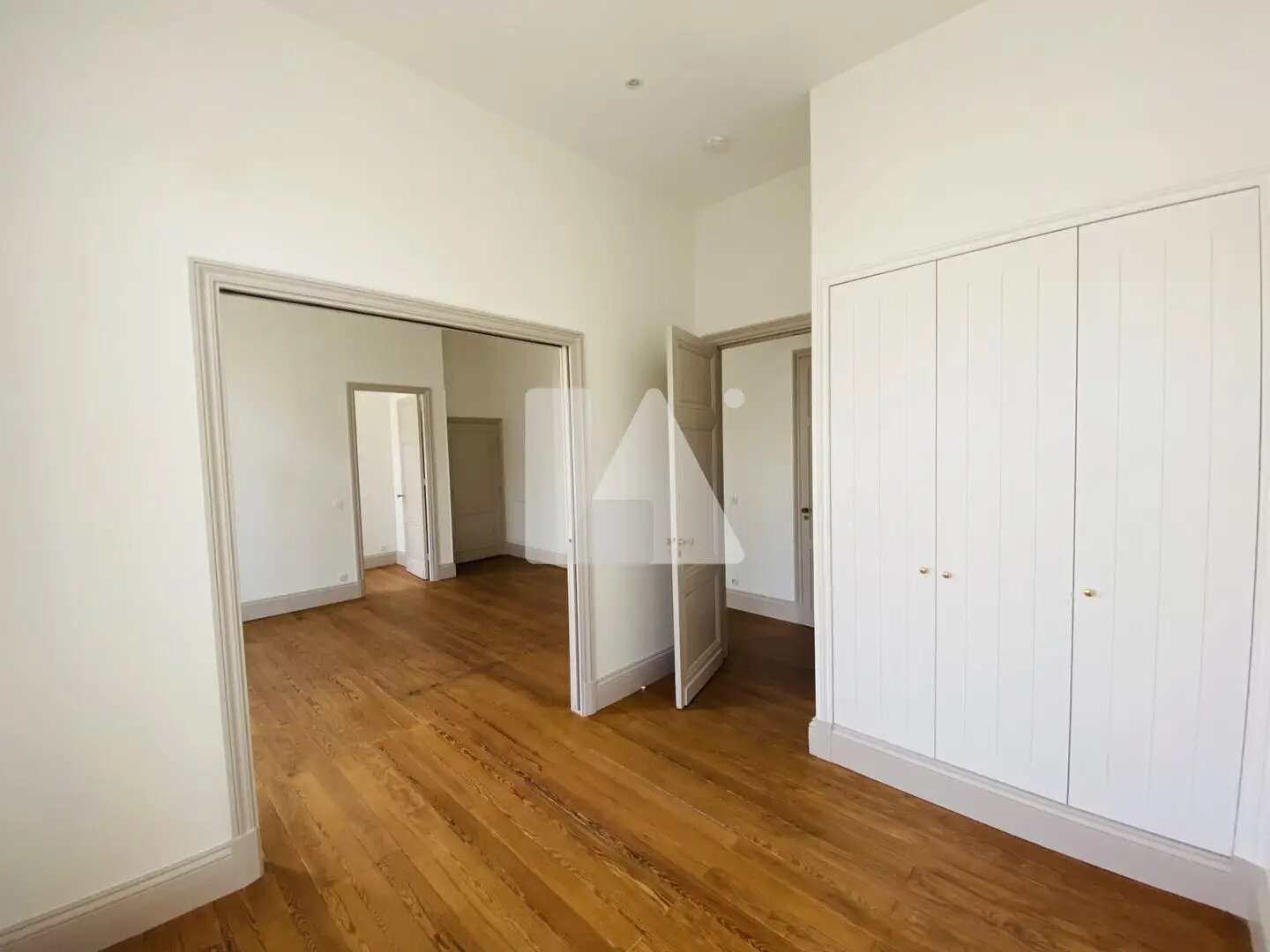 Appartement à louer, 57m², Bordeaux