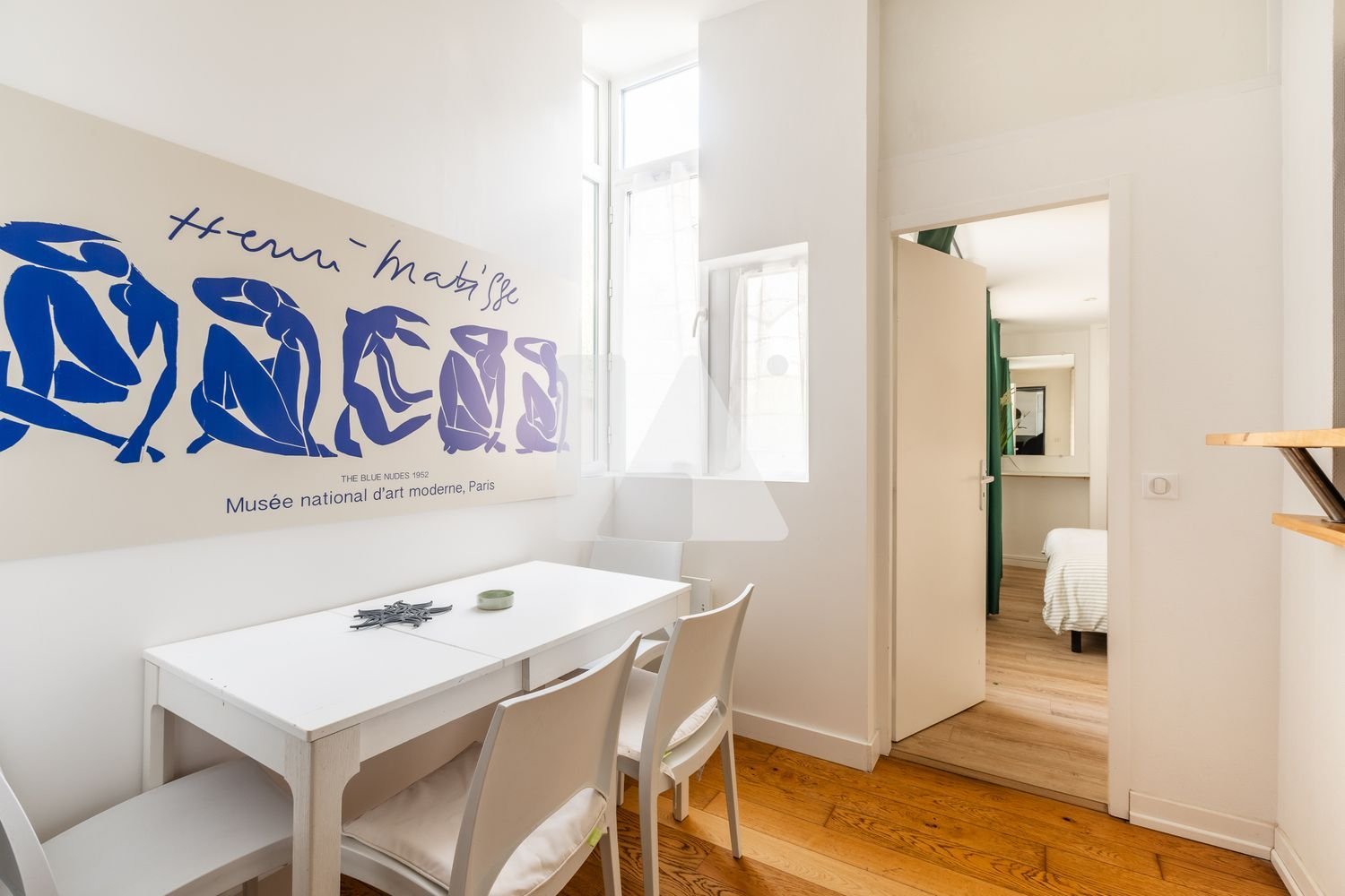 Appartement à vendre, 43m², Le Bouscat