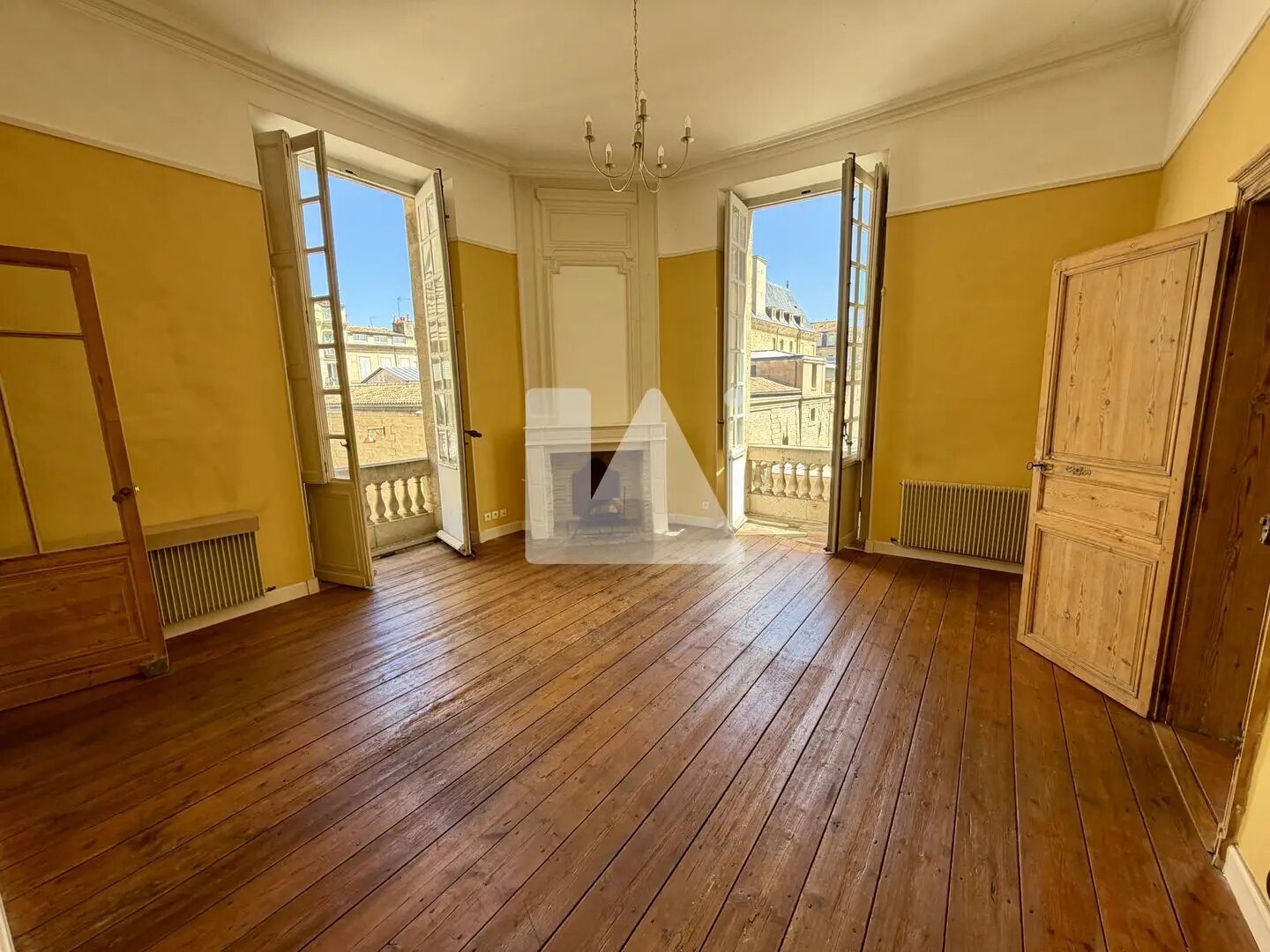 Appartement à louer, 64m², Bordeaux