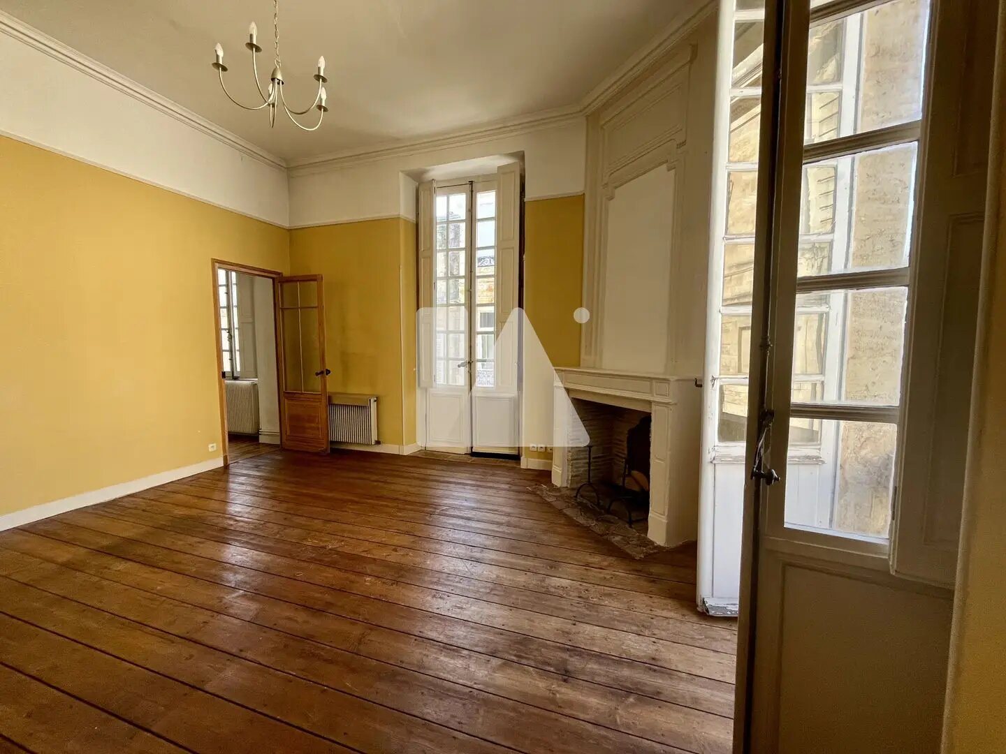 Appartement à louer, 64m², Bordeaux