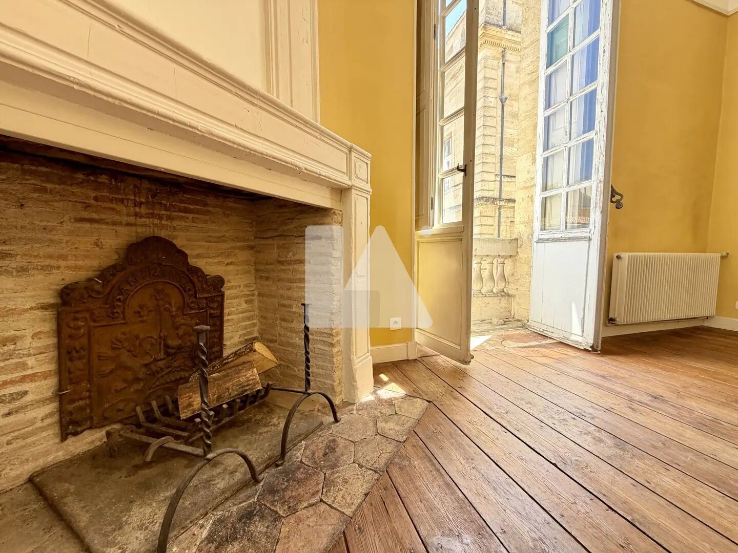 Appartement à louer, 64m², Bordeaux