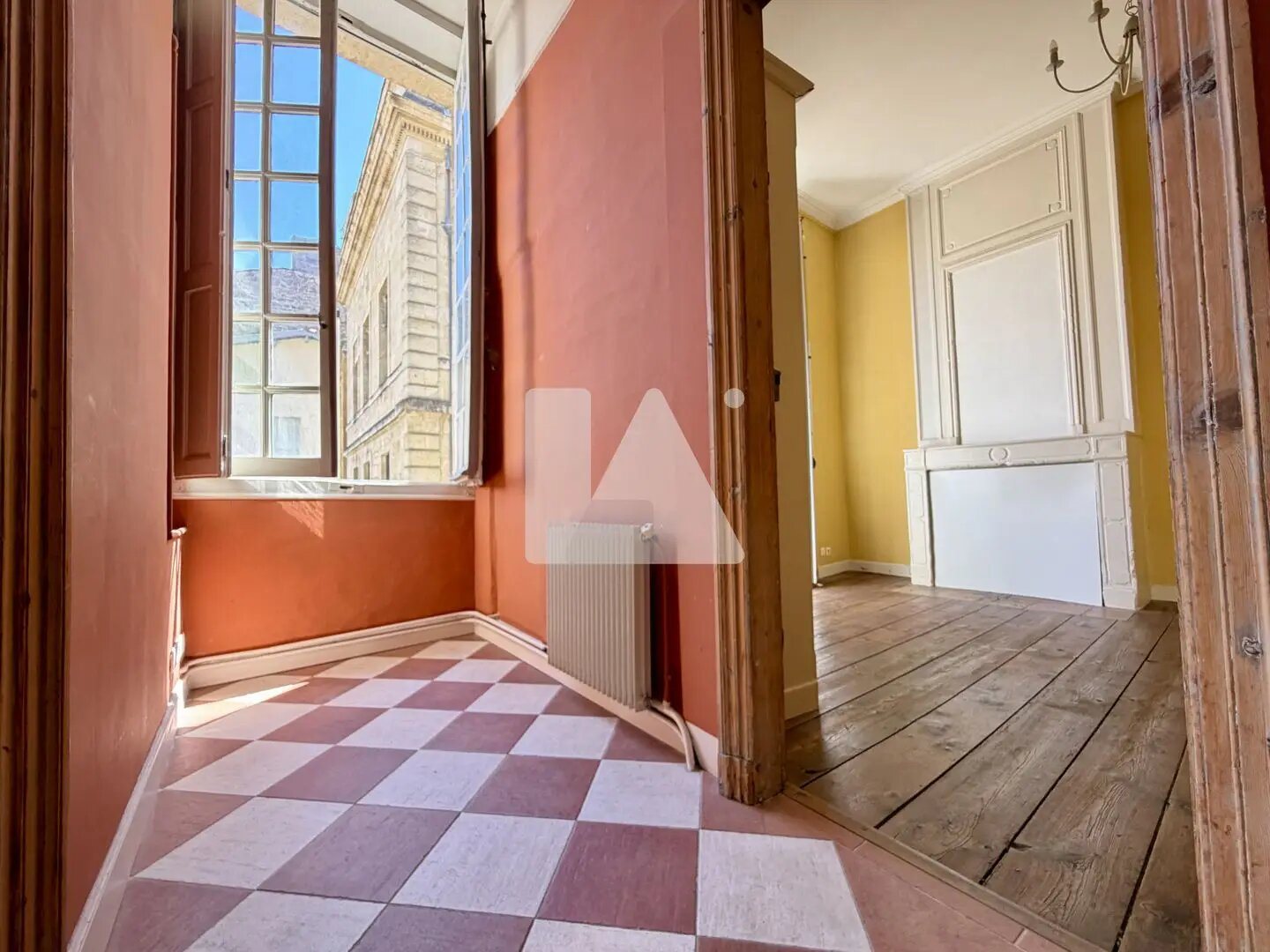 Appartement à louer, 64m², Bordeaux