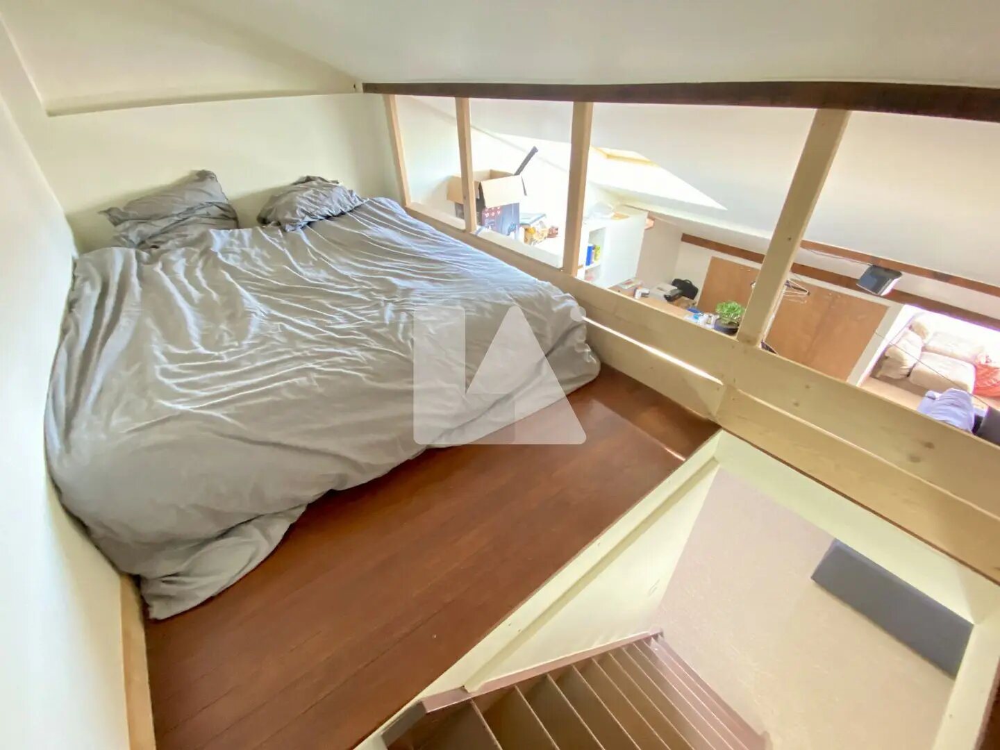 Appartement à louer, 28m², Bordeaux