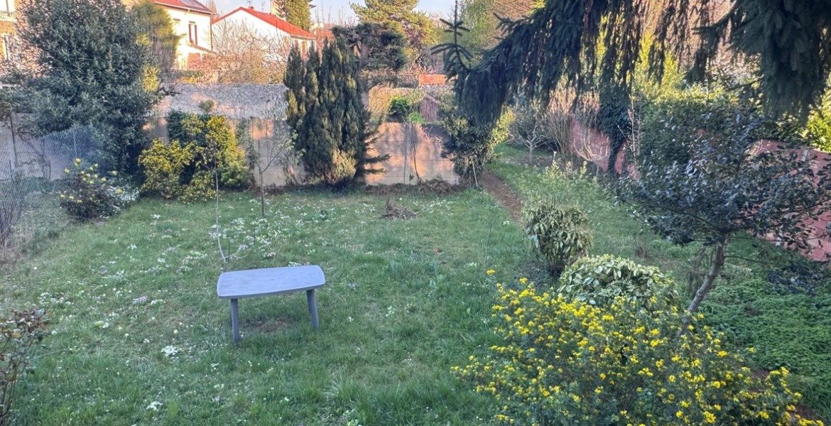 Appartement à vendre, 118m², Le Mesnil-le-Roi