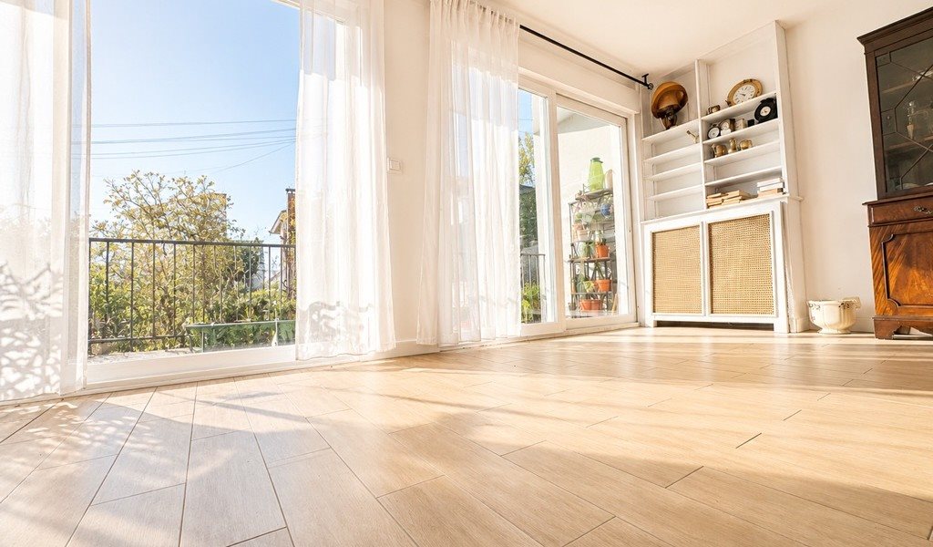 Appartement à vendre, 118m², Le Mesnil-le-Roi