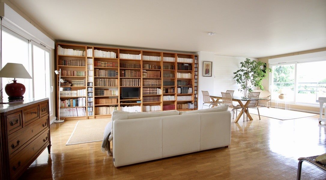 Appartement à vendre, 140m², Sceaux