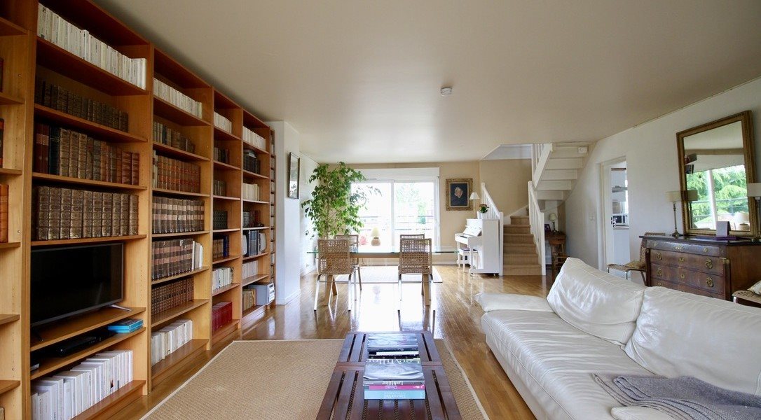 Appartement à vendre, 140m², Sceaux