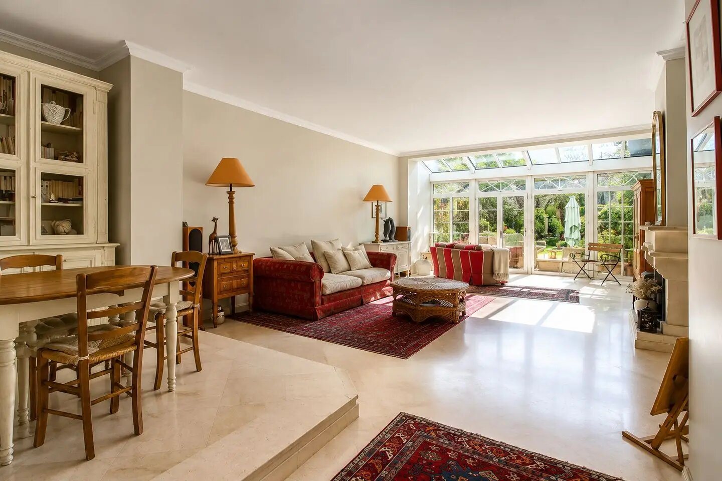 Maison à vendre, 200m², Louveciennes