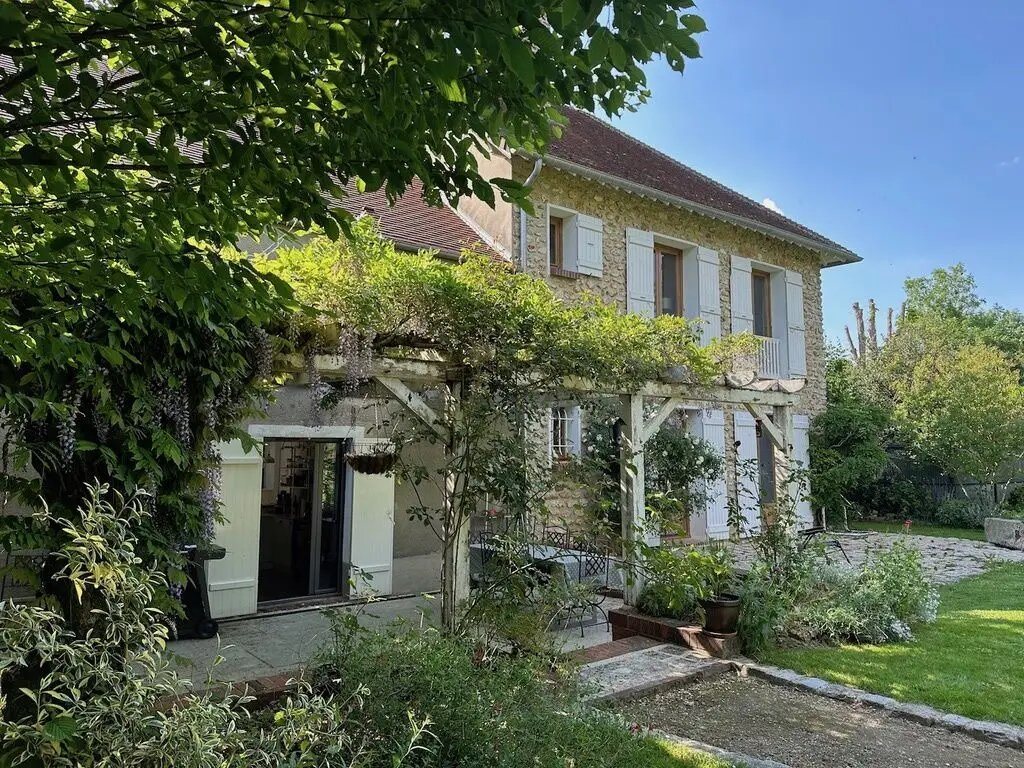 Maison à vendre, 270m², Guérard