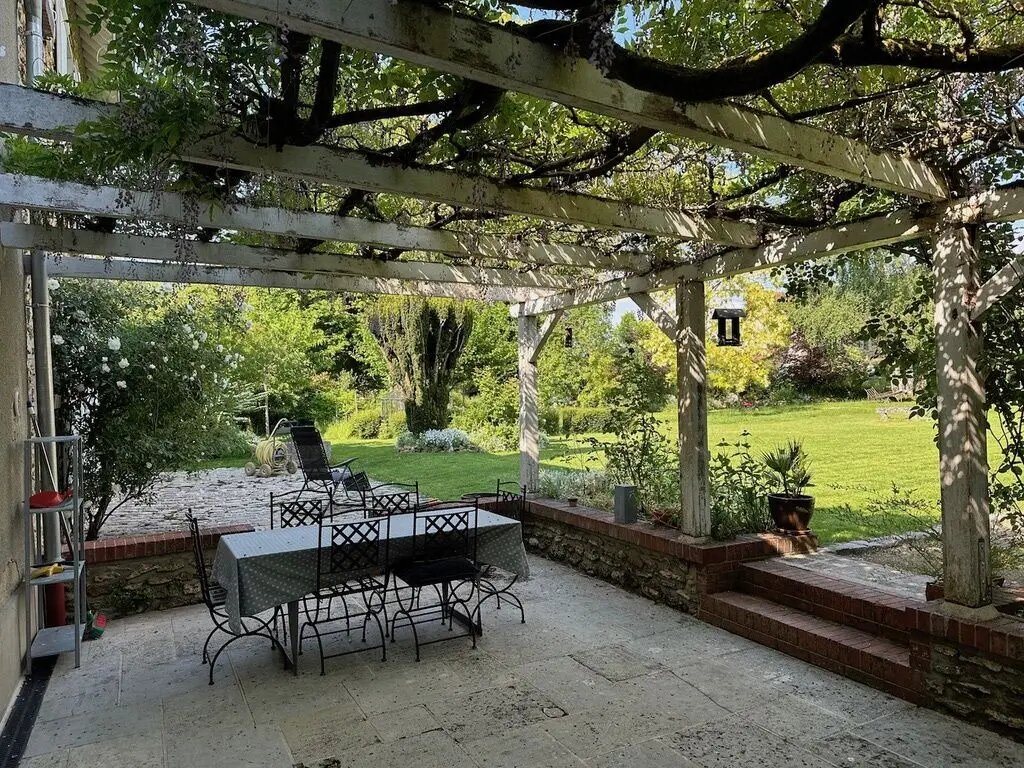 Maison à vendre, 270m², Guérard