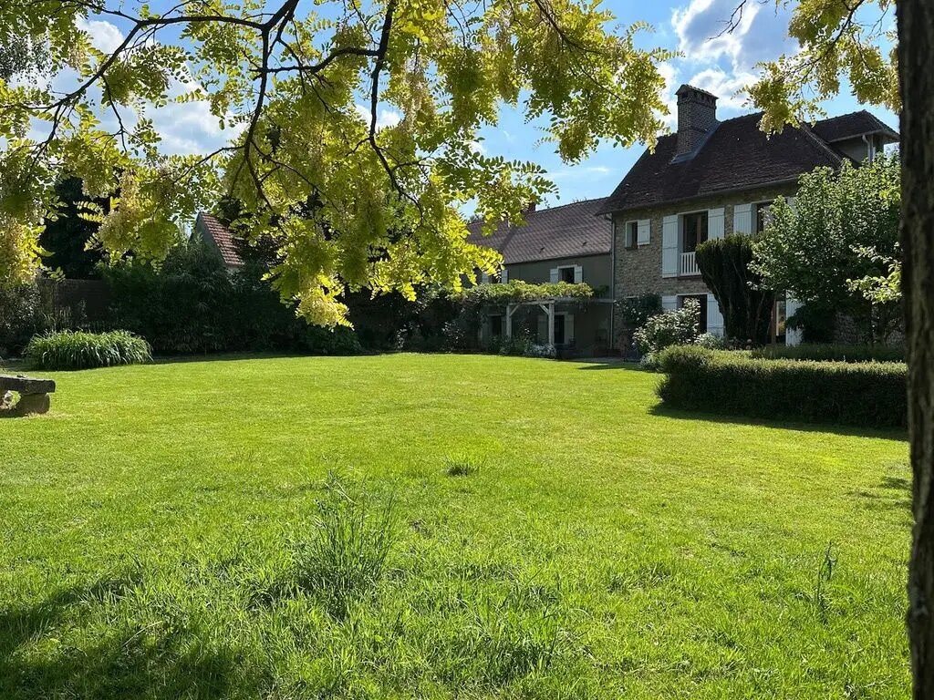 Maison à vendre, 270m², Guérard