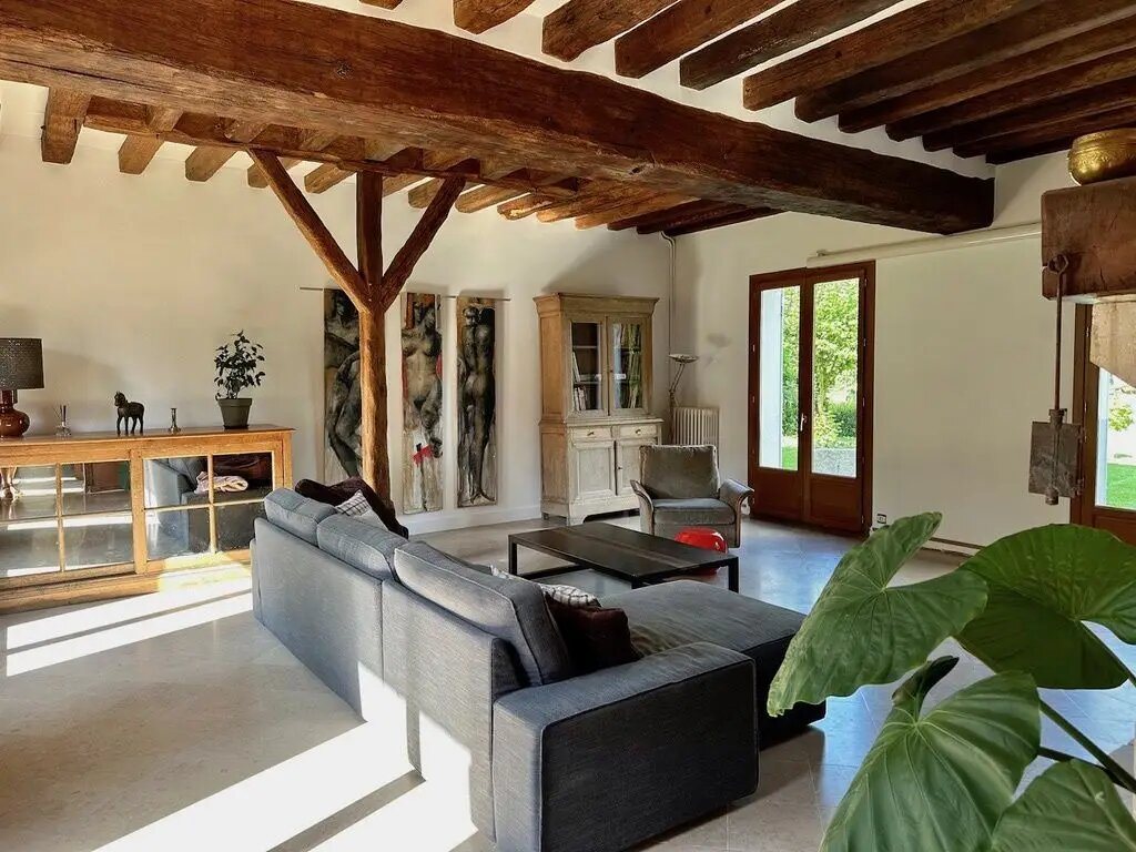 Maison à vendre, 270m², Guérard