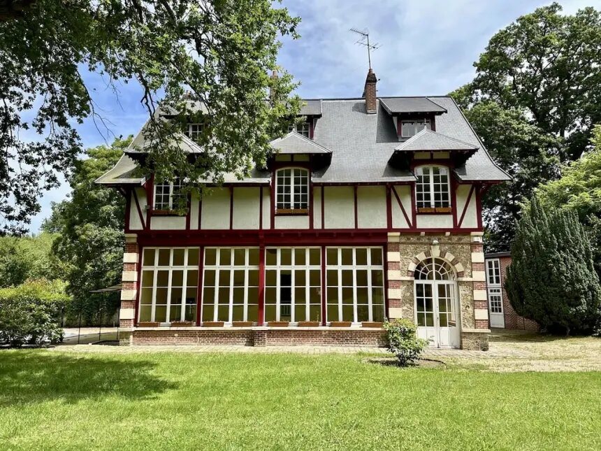 Maison à vendre, 400m², Lagny-sur-Marne