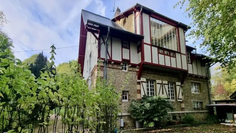 Maison à vendre, 400m², Lagny-sur-Marne