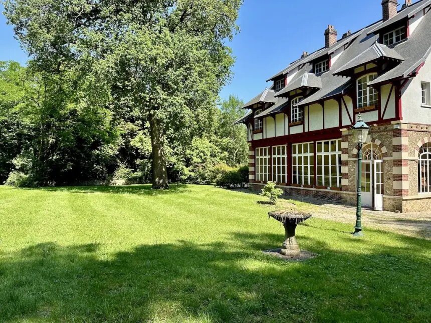 Maison à vendre, 400m², Lagny-sur-Marne