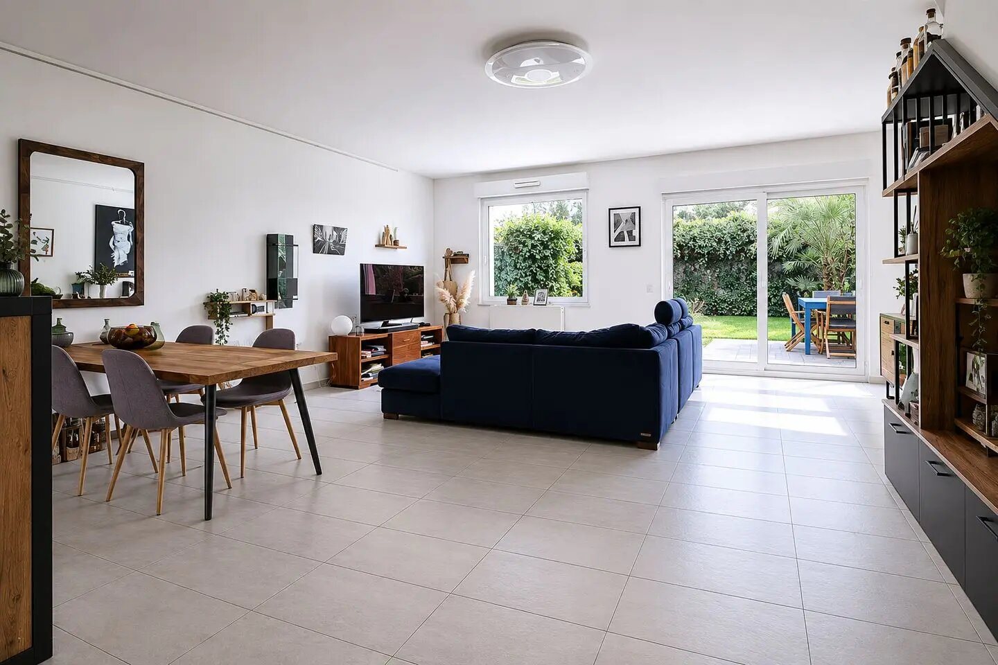 Maison à vendre, 112m², Villejuif