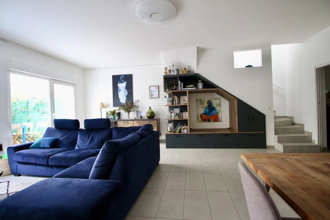 Maison à vendre, 112m², Villejuif