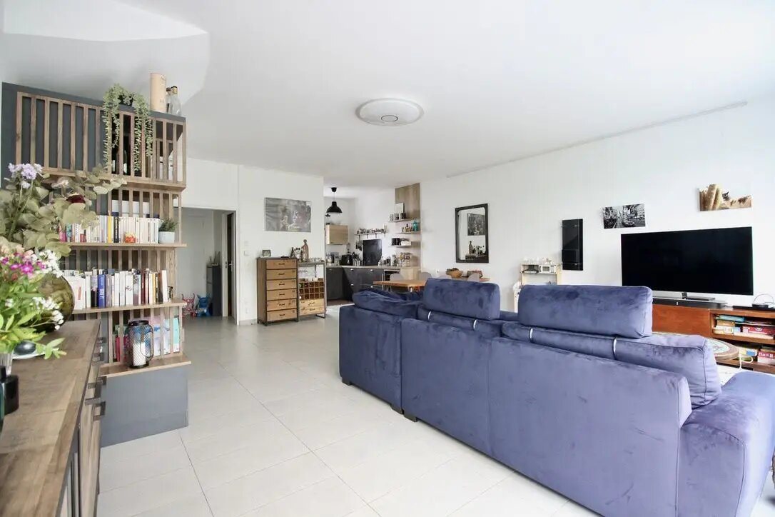 Maison à vendre, 112m², Villejuif