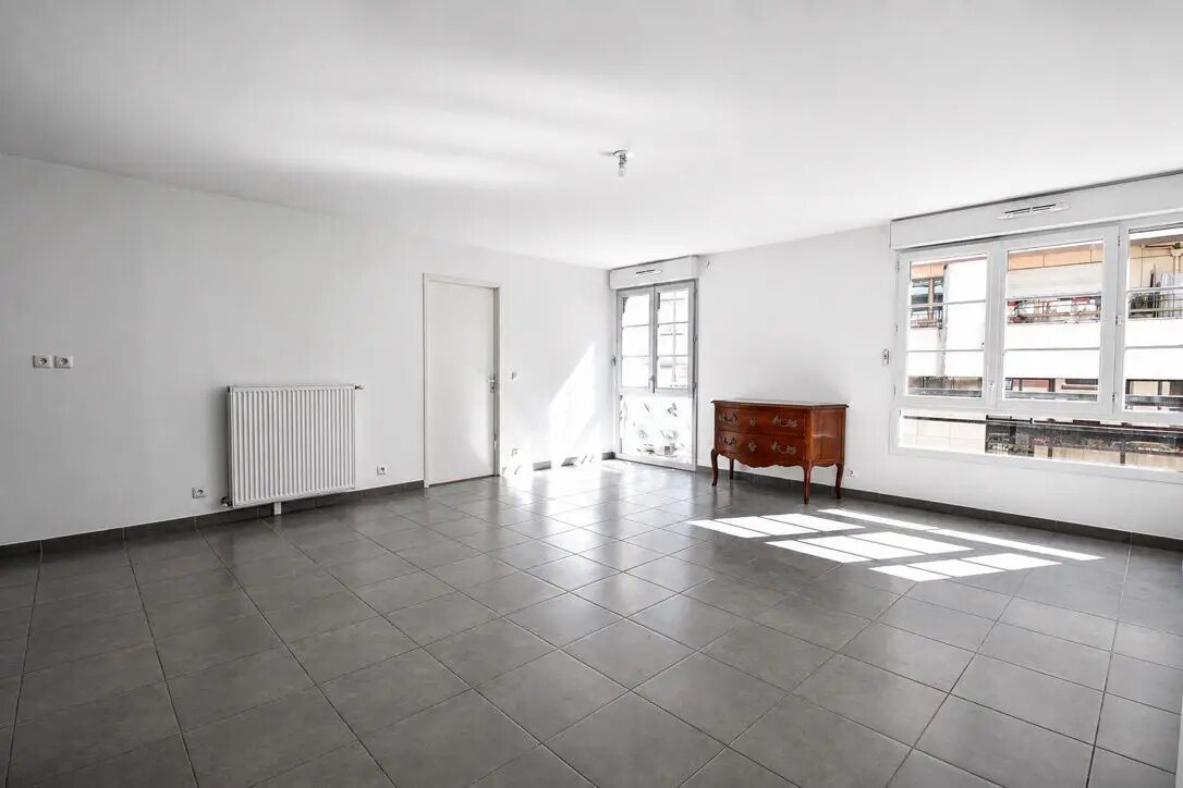 Appartement à vendre, 67m², Joinville-le-Pont