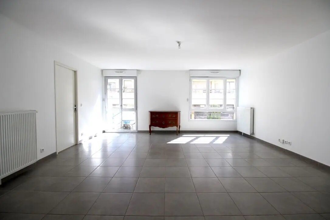 Appartement à vendre, 67m², Joinville-le-Pont