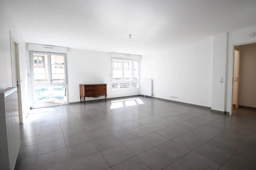 Appartement à vendre, 67m², Joinville-le-Pont