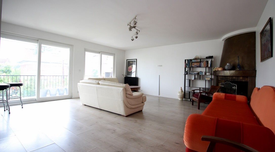 Appartement à vendre, 114m², Noisy-le-Sec