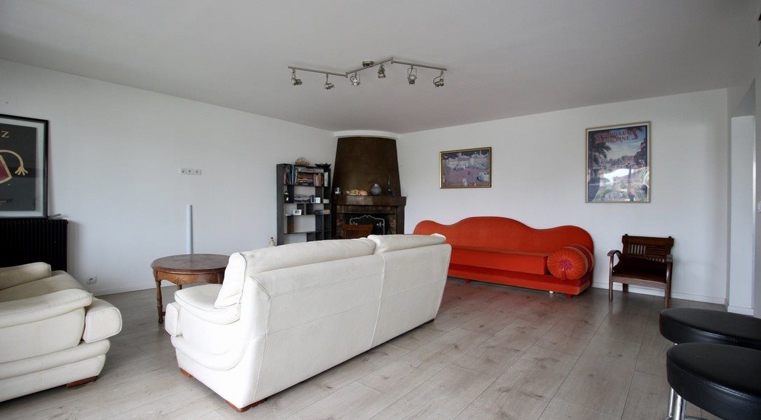 Appartement à vendre, 114m², Noisy-le-Sec