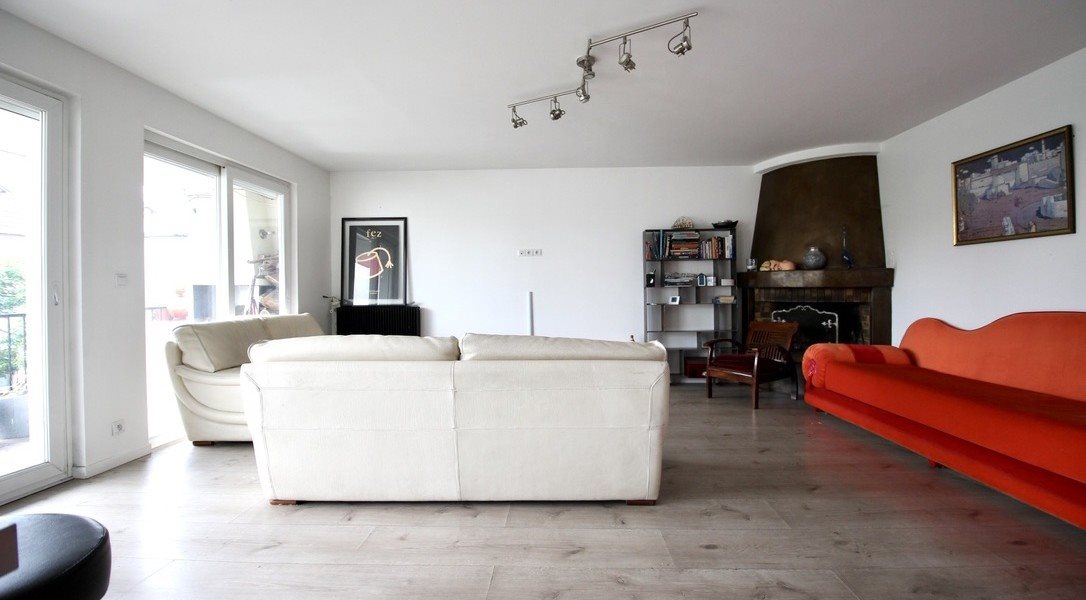 Appartement à vendre, 114m², Noisy-le-Sec