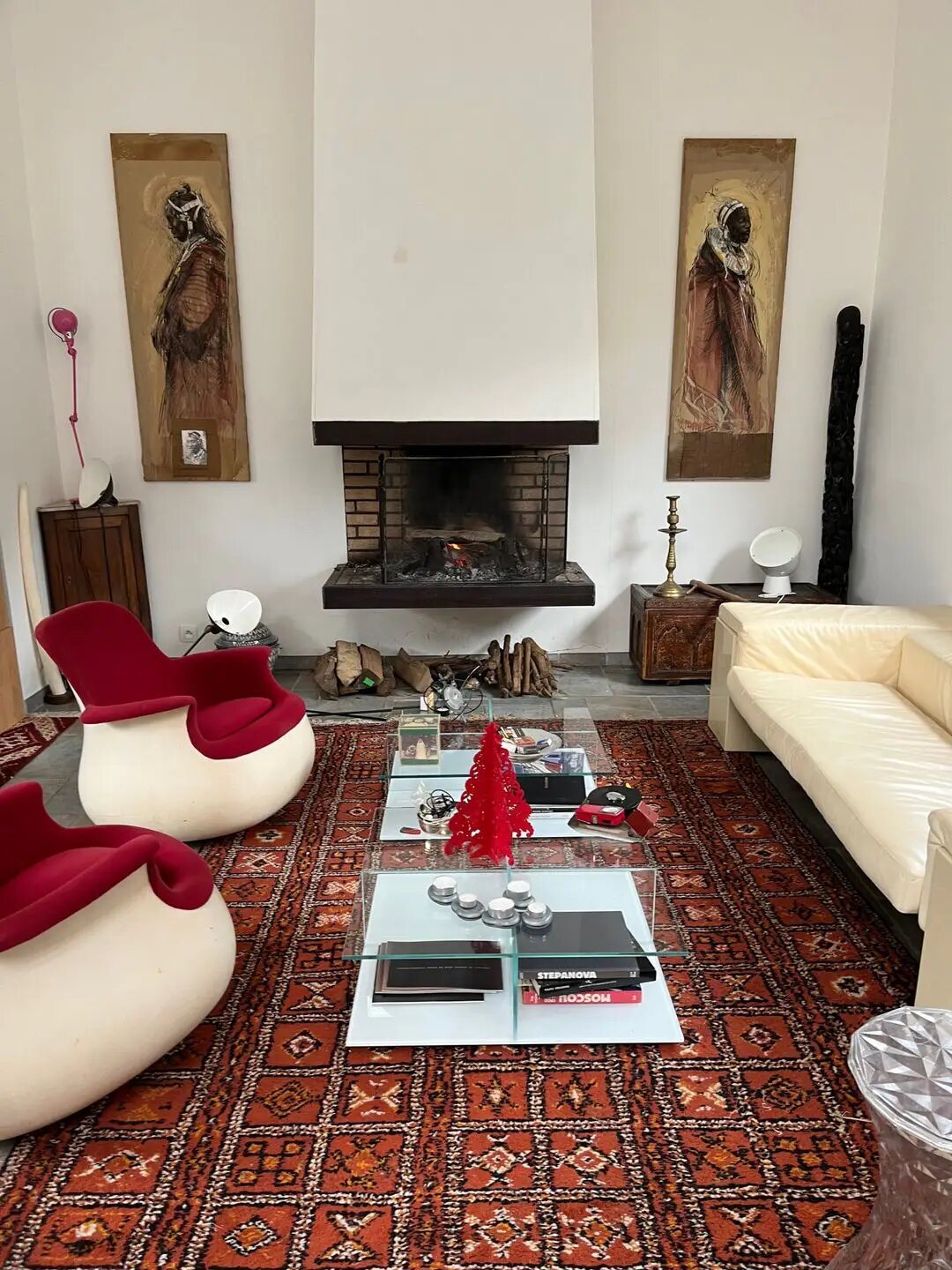 Maison à vendre, 94m², Ile de Bréhat