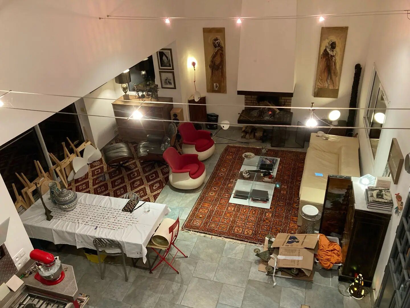 Maison à vendre, 94m², Ile de Bréhat
