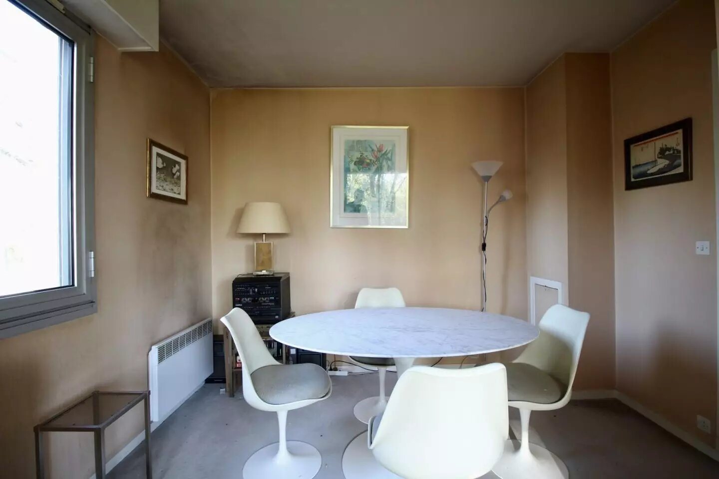 Appartement à vendre, 57m², Maisons-Laffitte