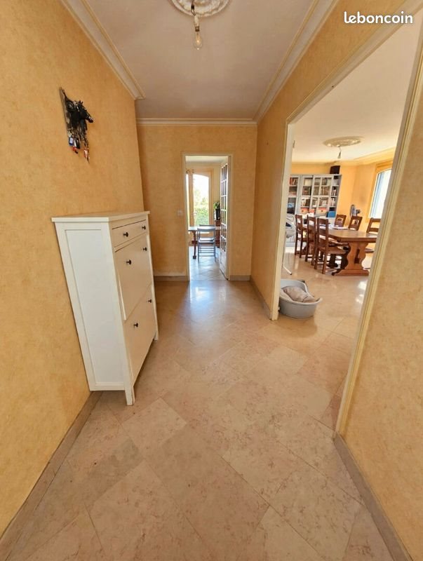 Maison à vendre, 91m², Chemazé
